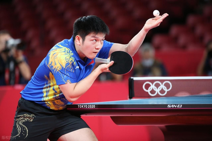 华体会赛事团队-别再瞎发上旋球！发不转、被预判的根源，90% 的球友都踩坑了|樊振东|旋转|对手|摩擦|手腕_新浪体育_新浪新闻