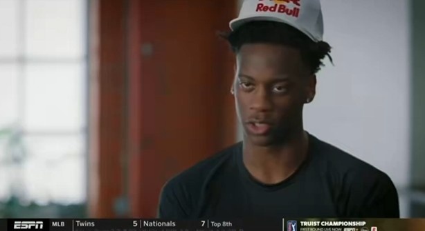 华体会体育官方-NBA生涯目标？迪班萨：多个全明星&amp;最佳阵&amp;总冠军&amp;FMVP&amp;名人堂！